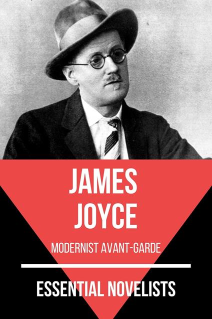 Essential Novelists - James Joyce