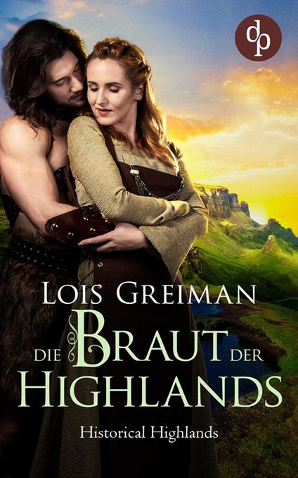 Die Braut der Highlands