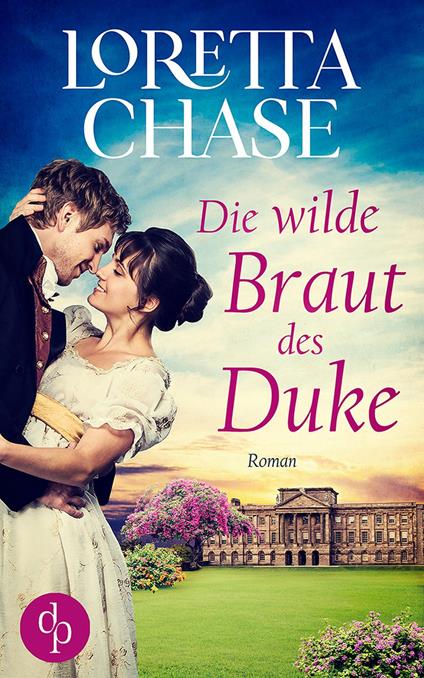 Die wilde Braut des Duke