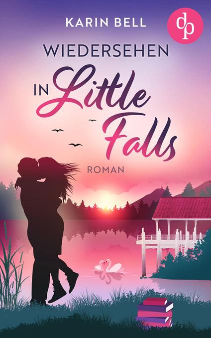 Wiedersehen in Little Falls