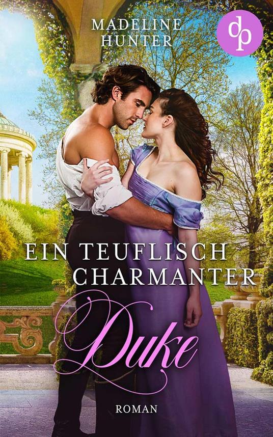 Ein teuflisch charmanter Duke