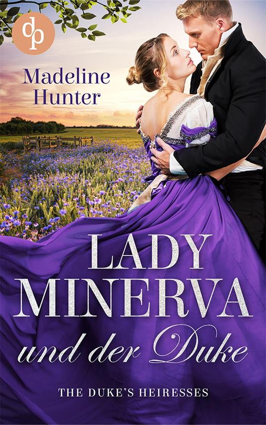 Lady Minerva und der Duke