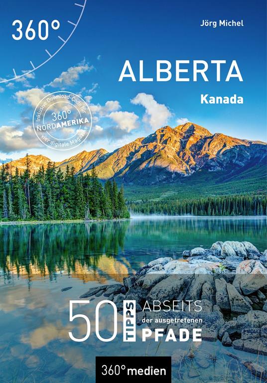 Kanada - Alberta
