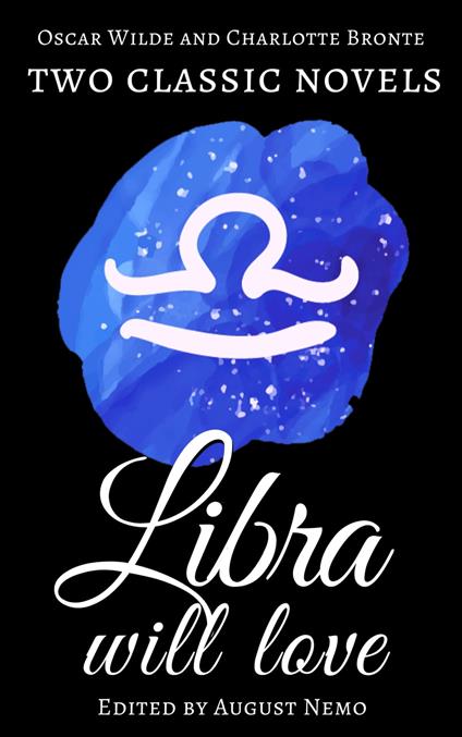 Two classic novels Libra will love