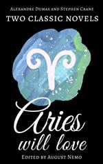 Two classic novels Aries will love