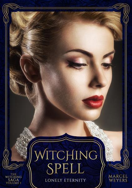 Witching Spell - Marcel Weyers - ebook