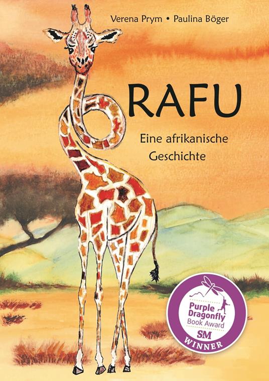 RAFU - Verena Prym,Paulina Böger - ebook