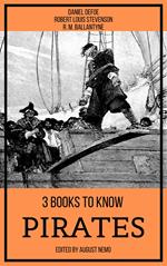 3 books to know Pirates