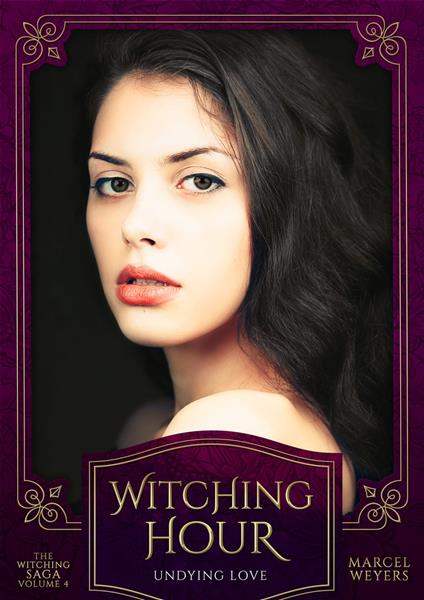 Witching Hour - Marcel Weyers - ebook