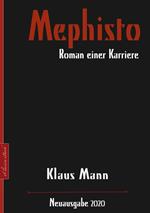 Mephisto – Roman einer Karriere