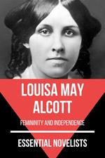 Essential Novelists - Louisa May Alcott