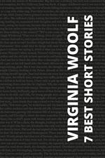 7 best short stories by Virginia Woolf
