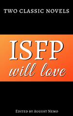 Two classic novels ISFP will love
