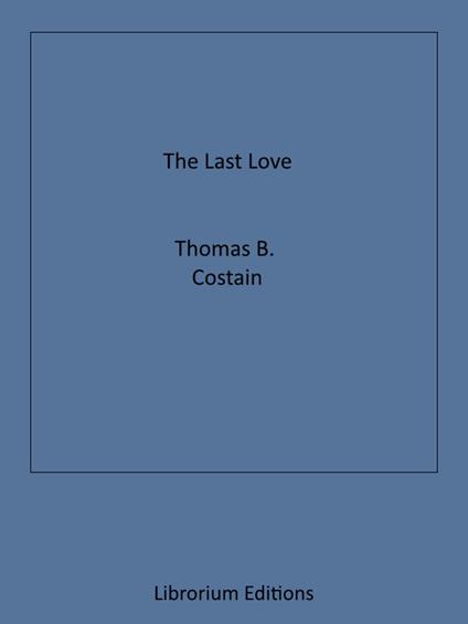 The Last Love