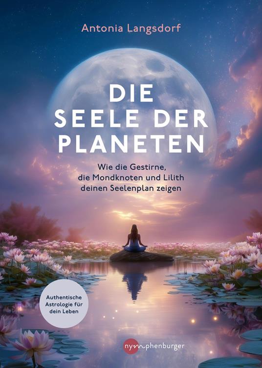 Die Seele der Planeten