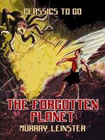 The Forgotten Planet