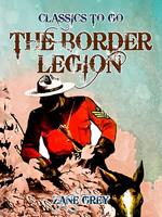 The Border Legion