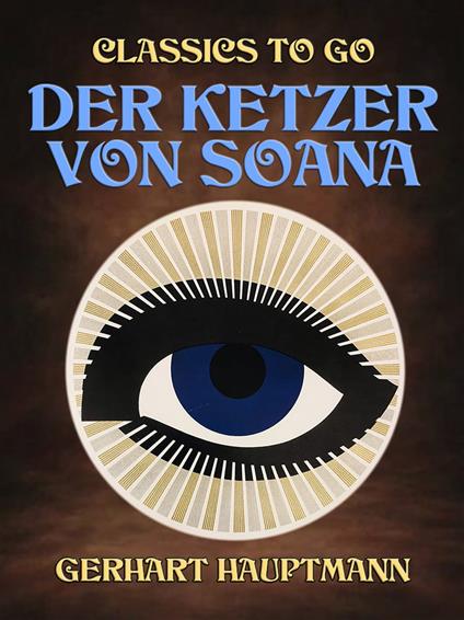 Der Ketzer von Soana