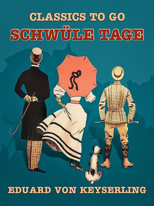 Schwüle Tage