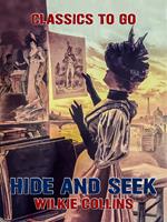 Hide and Seek