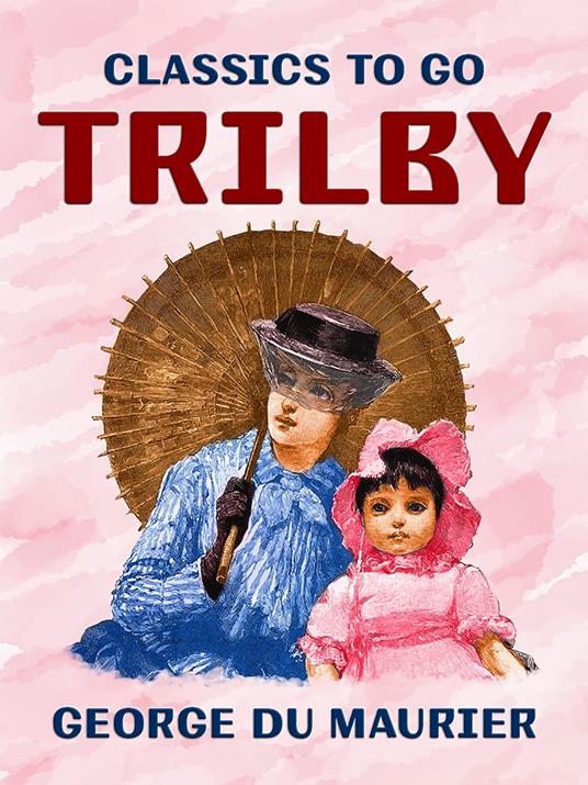 Trilby