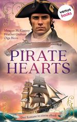 Pirate Hearts