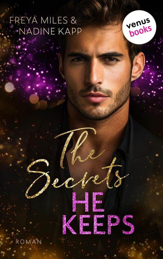 The Secrets He Keeps - oder: Mrs. Hunt