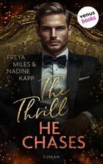 The Thrill He Chases - oder: Mrs. Andi Hunt