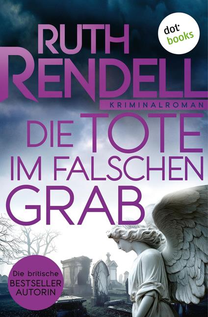 Die Tote im falschen Grab