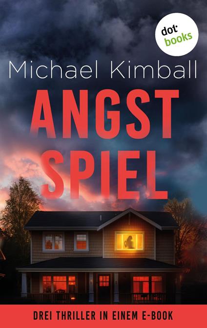 Angstspiel