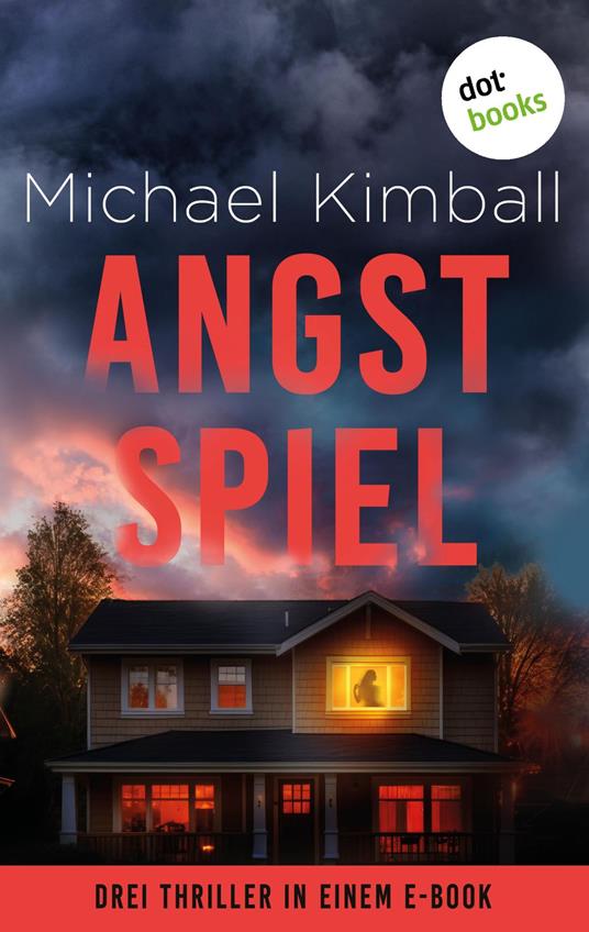 Angstspiel