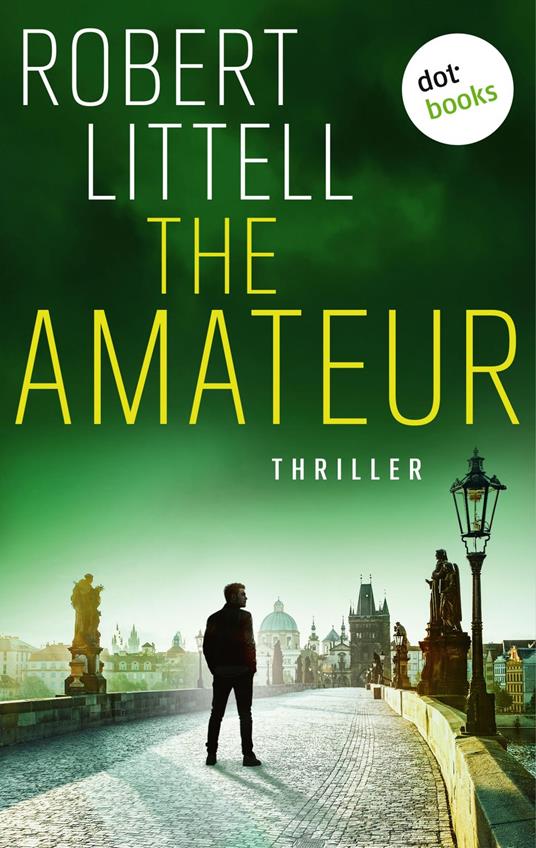 The Amateur