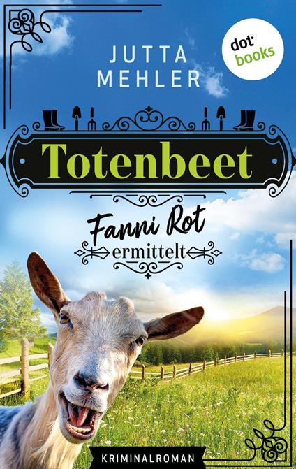 Totenbeet