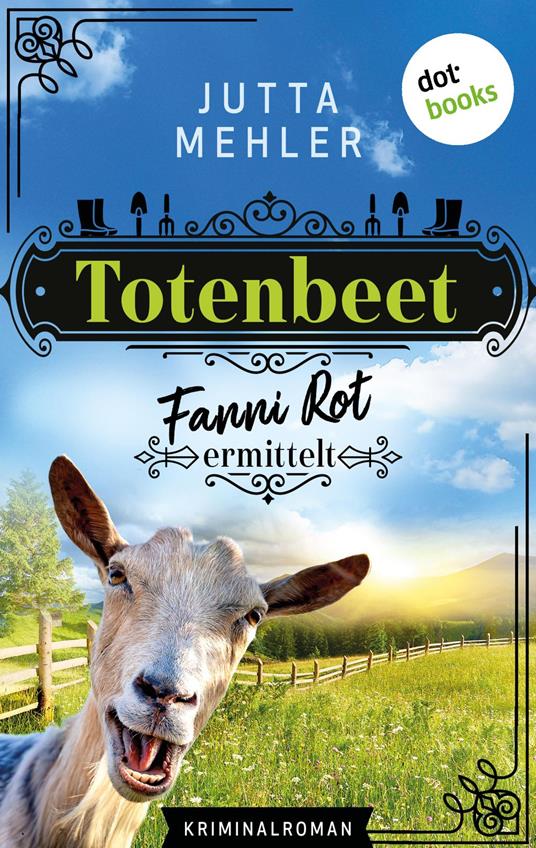 Totenbeet
