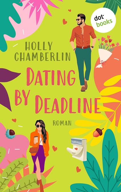 Dating by Deadline
