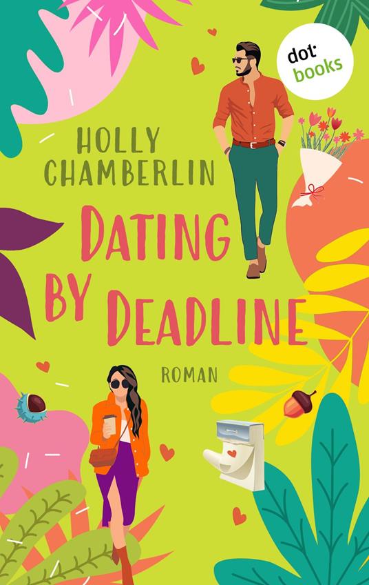 Dating by Deadline