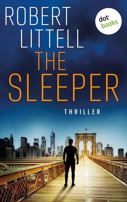 The Sleeper