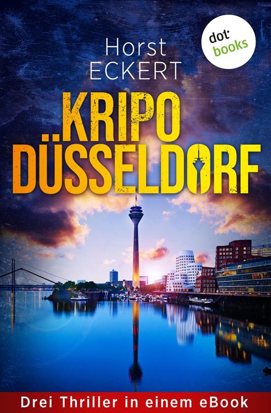 Kripo Düsseldorf