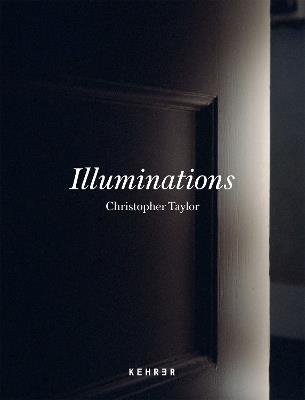 Illuminations - Christopher Taylor - cover