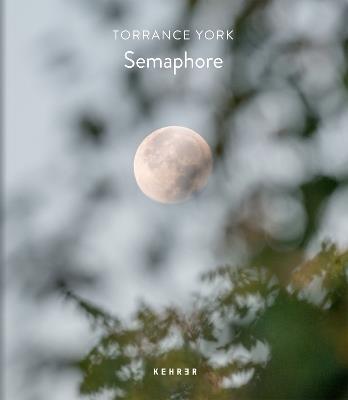 Semaphore - Torrance York - cover