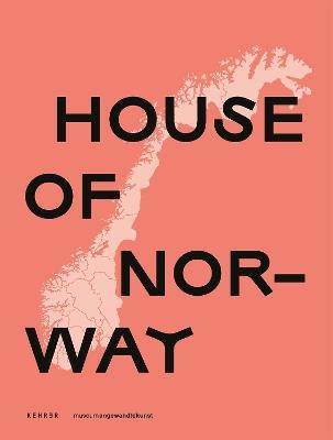 House of Norway - cover