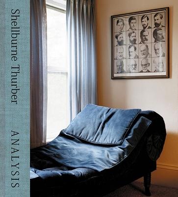 Analysis - Shellburne Thurber - cover