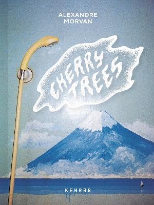 Cherry Trees - Alexandre Morvan - cover