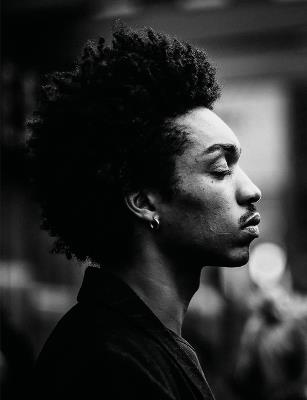 In Plain Sight: Candid Urban Encounters - Jens Krauer - cover