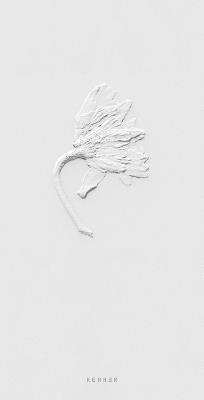 Ephemeral Field Journal: Climate and Love in Claude Monet's Garden - Sarah Schorr - cover