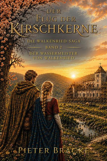 Der Flug der Kirschkerne