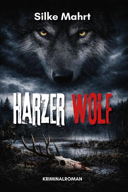 Harzer Wolf