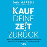 Kauf deine Zeit zurück