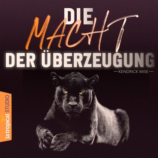 Die Macht der Überzeugung