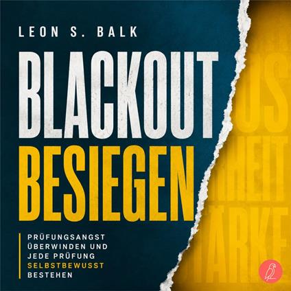 Blackout besiegen